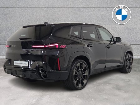 2026 BMW XM - photo 24
