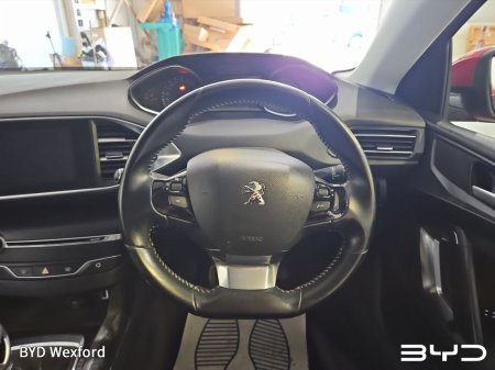 2019 Peugeot 308 - photo 17