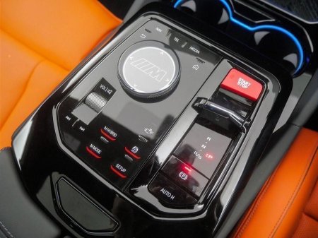2026 BMW M5 - photo 10