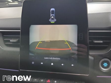 2024 Renault Arkana - photo 52