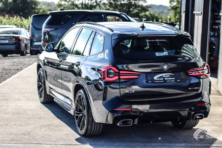2023 BMW X3 - photo 12