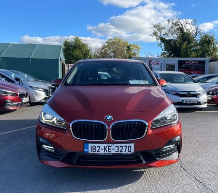 2018 BMW 2-Series - photo 2