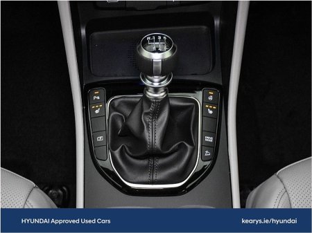 2024 Hyundai Tucson - photo 18
