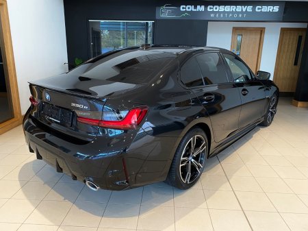 2023 BMW 3-Series - photo 5