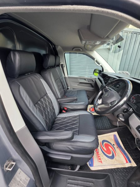 2022 Volkswagen Transporter - photo 10