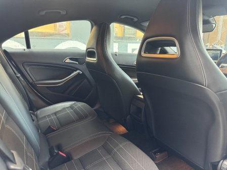 2015 Mercedes-Benz CLA - photo 20