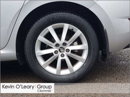2020 Skoda Scala - photo 10