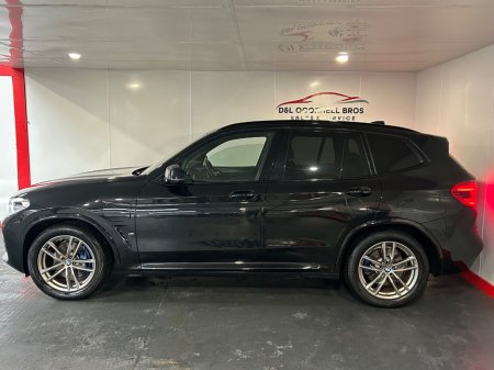 2021 BMW X3 - photo 7