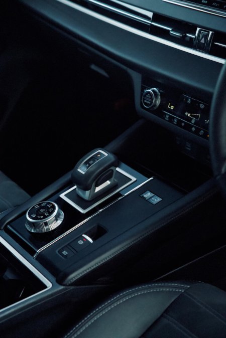 2021 Mitsubishi Outlander - photo 10