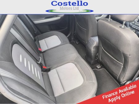 2015 Kia Ceed - photo 11