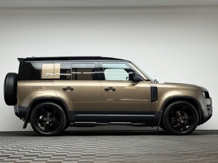 2020 Land Rover Defender - photo 8