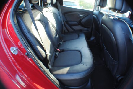 2015 Hyundai ix35 - photo 4
