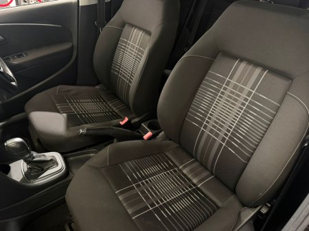 2015 Volkswagen Polo - photo 12