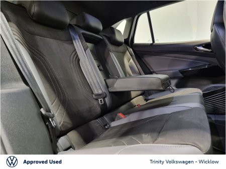 2023 Volkswagen ID.4 - photo 28