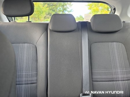 2026 Hyundai i20 - photo 31