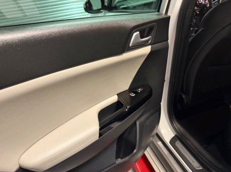 2018 Kia Sportage - photo 18