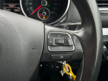 2013 Volkswagen Golf - photo 21