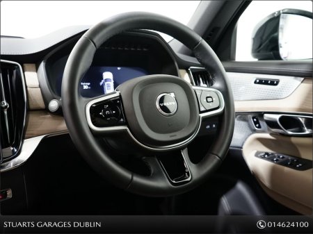 2026 Volvo XC90 - photo 14