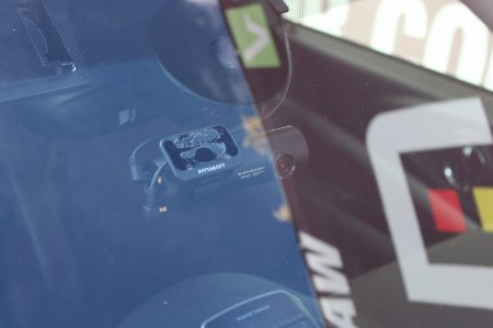 2016 Mini Clubman - photo 20