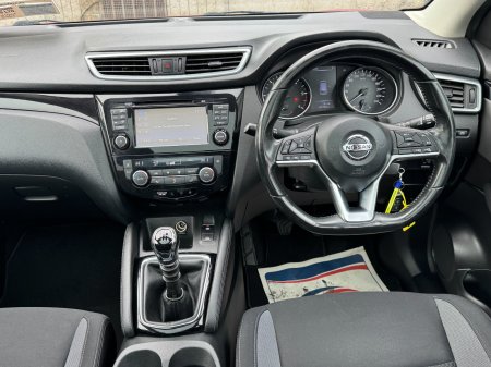 2018 Nissan Qashqai - photo 10