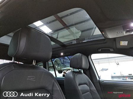 2023 Volkswagen Tiguan - photo 23