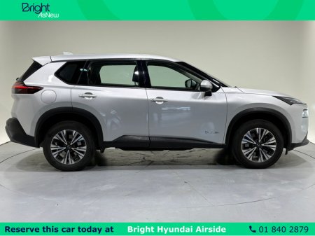 2025 Nissan X-Trail - photo 9