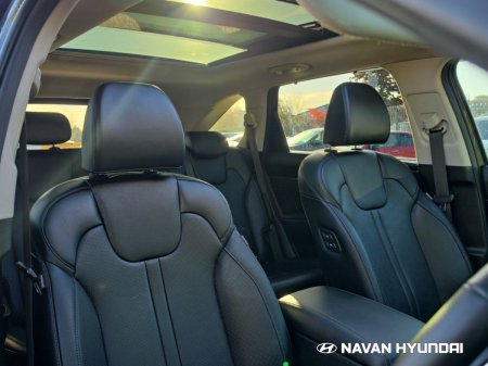 2024 Kia Sorento - photo 17