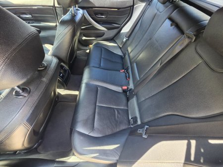 2016 BMW 4-Series - photo 15