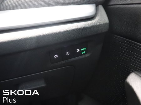 2021 Skoda Octavia - photo 17