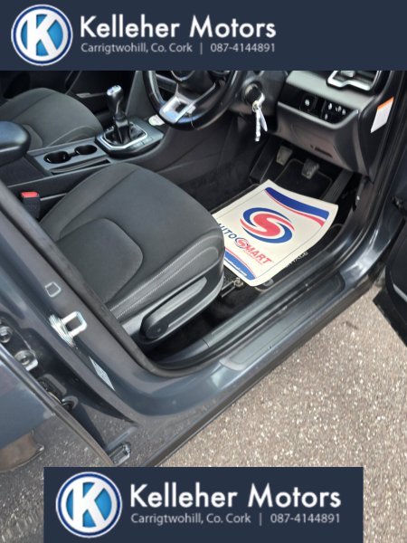2023 Kia Sportage - photo 9