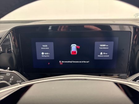 2025 Skoda Kodiaq - photo 15