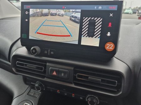 2026 Fiat Doblo - photo 12