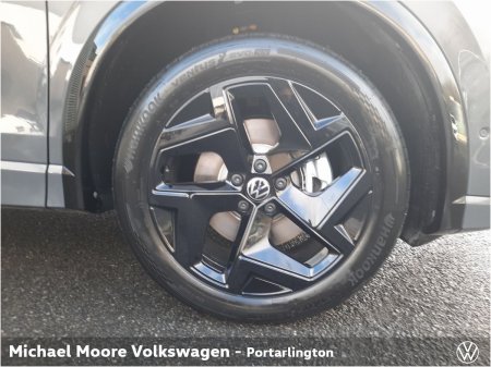 2027 Volkswagen Tiguan - photo 8