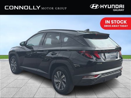 2024 Hyundai Tucson - photo 2