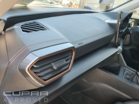 2023 Cupra Formentor - photo 17