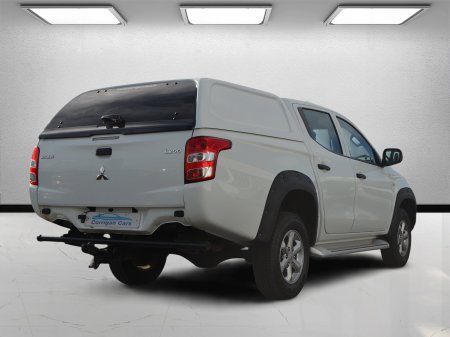 2019 Mitsubishi L200 - photo 8