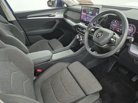 2025 Skoda Kodiaq - photo 9