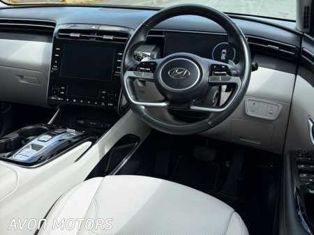2023 Hyundai Tucson - photo 11