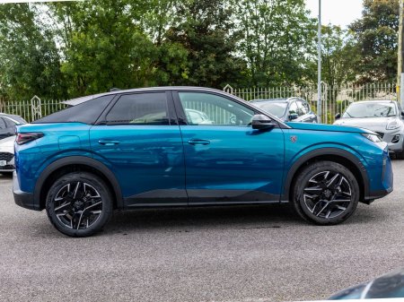 2026 Peugeot 3008 - photo 19