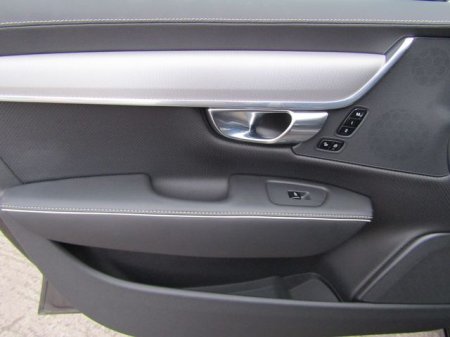 2021 Volvo S90 - photo 26