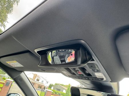 2025 Honda CR-V - photo 20