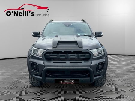 2020 Ford Ranger - photo 2