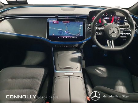 2026 Mercedes-Benz E-Class - photo 4