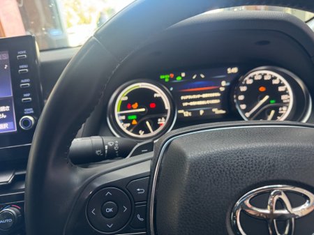 2021 Toyota Camry - photo 12