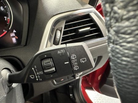 2019 BMW 1-Series - photo 16