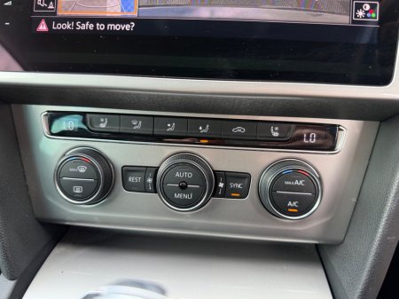 2018 Volkswagen Passat - photo 27