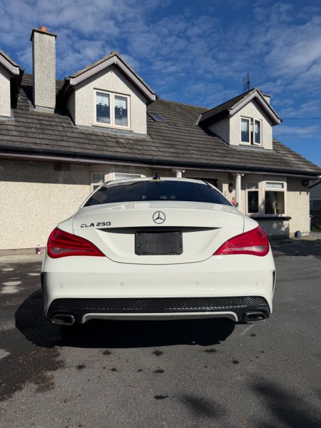 2015 Mercedes-Benz CLA - photo 11