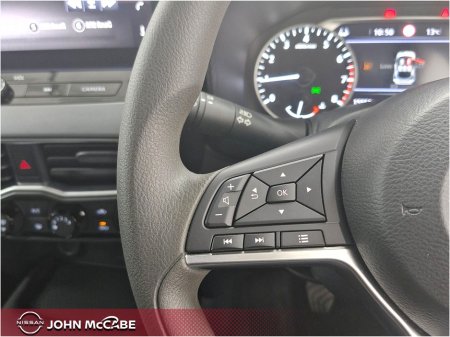 2025 Nissan Juke - photo 40