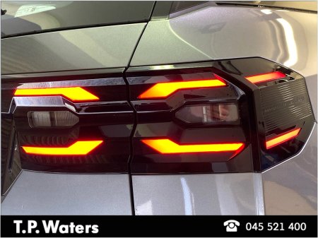 2026 Jeep Compass - photo 16