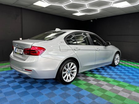 2019 BMW 3-Series - photo 14